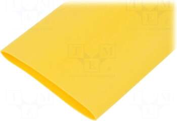 HELLERMANNTYTON Heat shrink sleeve | thin