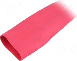 HELLERMANNTYTON Heat shrink sleeve | thin