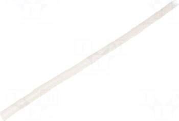 HELLERMANNTYTON Heat shrink sleeve | thin