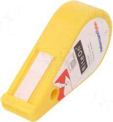 HELLERMANNTYTON Label | Width: 12.7mm