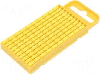 HELLERMANNTYTON Markers | 4.3÷5.3mm