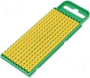 HELLERMANNTYTON Markers for cables and wires