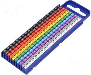 HELLERMANNTYTON Markers for cables and wires