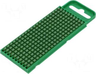 HELLERMANNTYTON Markers for cables and wires