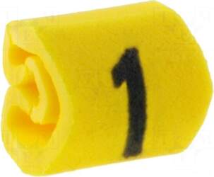 HELLERMANNTYTON Markers for cables and wires