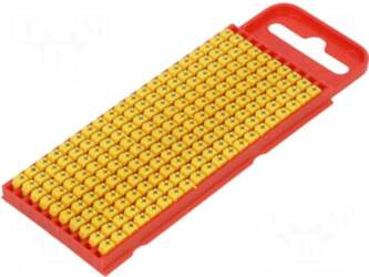 HELLERMANNTYTON Markers for cables and wires