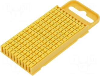 HELLERMANNTYTON Markers for cables and wires