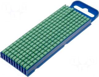 HELLERMANNTYTON Markers for cables and wires