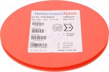 HELLERMANNTYTON Markers | Marking: A |