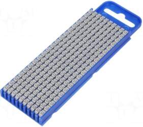 HELLERMANNTYTON Markers for cables and wires