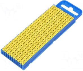 HELLERMANNTYTON Markers for cables and wires