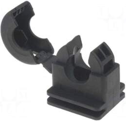 HELLERMANNTYTON Mounting holder | polyamide |