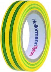 HELLERMANNTYTON Tape: electrical insulating | W: