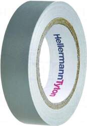 HELLERMANNTYTON Tape: electrical insulating | W:
