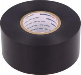 HELLERMANNTYTON Tape: electrical insulating | W: