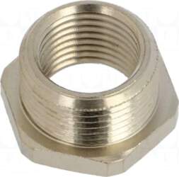HELLERMANNTYTON Thread adapter | M16 |