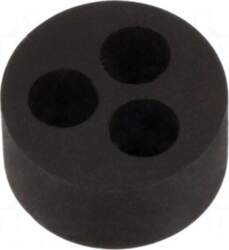HELU Insert for gland | with