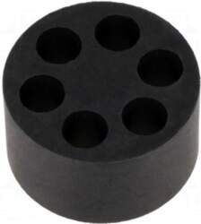 HELU Insert for gland | with