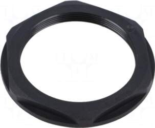 HELU Nut | M63 | polyamide