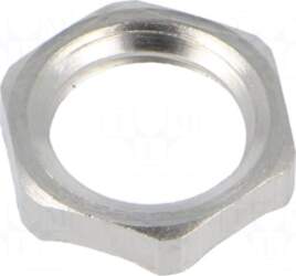HELU Nut | with earthing |