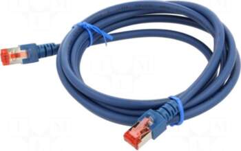 HELU Patch cord | S/FTP |