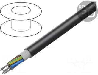 Wire | HELUTHERM® 145 MULTI |
