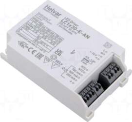 HELVAR Power supply: switching | LED