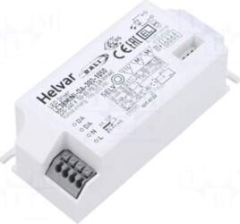 HELVAR Power supply: switching | LED