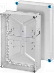 HENSEL Enclosure: multipurpose | X: 300mm