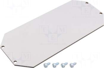 HENSEL Mounting plate | Mi