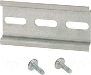 HENSEL Support rail