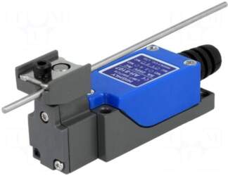 HIGHLY ELECTRIC Limit switch | adjustable