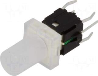 HIGHLY ELECTRIC Switch: keypad | Pos: