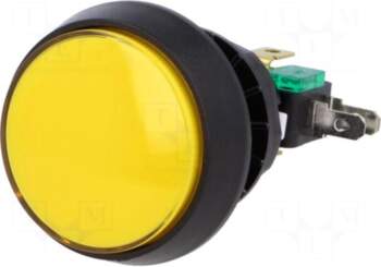 HIGHLY ELECTRIC Switch: push-button | Pos: