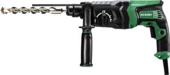 Hikoki DH26PC2 hammer drill