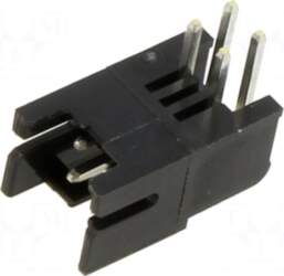 HIROSE Connector: PCB-cable/PCB | socket |