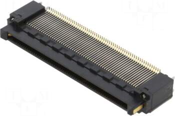 HIROSE Connector: PCB to PCB |