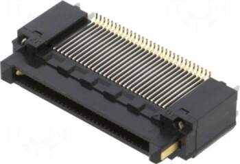 HIROSE Connector: PCB to PCB |