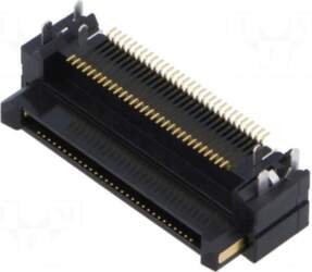 HIROSE Connector: PCB to PCB |