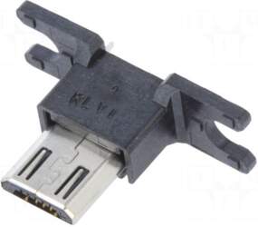 HIROSE Connector: USB B micro |