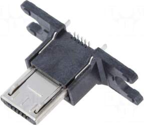 HIROSE Connector: USB B micro |