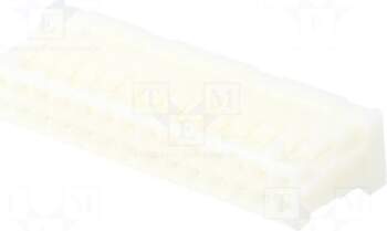 HIROSE Wire-wire/PCB | plug | female