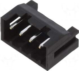 HIROSE Connector: wire-wire/PCB | socket |