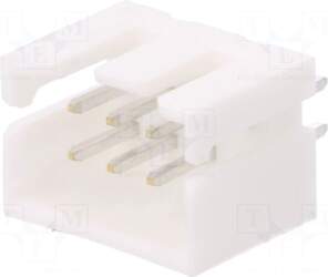 HIROSE Connector: wire-wire/PCB | socket |