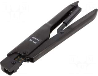 HIROSE Tool: for crimping | 28AWG÷24AWG