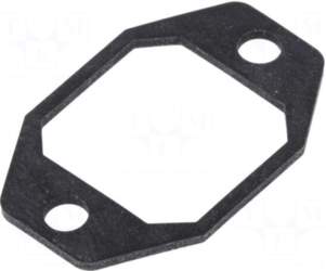 HIRSCHMANN Socket gasket | Series: G