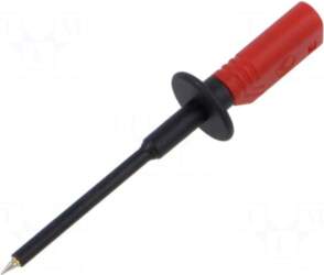 HIRSCHMANN T&M Measuring tip | 10A