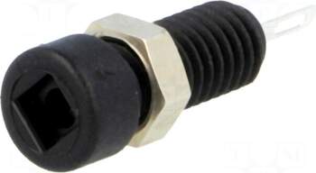 HIRSCHMANN T&M Socket | 2mm banana