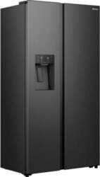 Hisense RS5P528STFE Side by Side Refrigerator