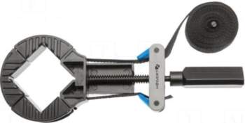 HÖGERT TECHNIK Belt clamp | 4m